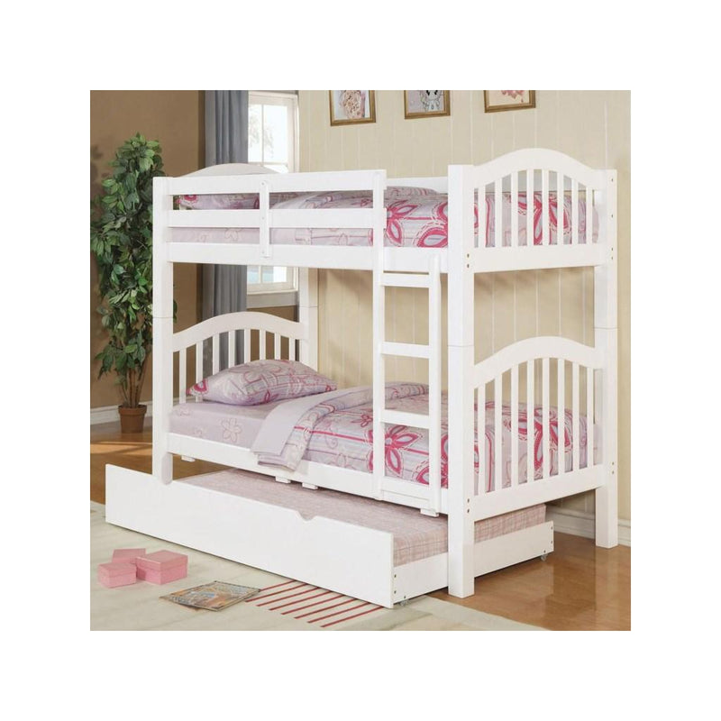 Acme Furniture Heartland 02356 Trundle (Twin) IMAGE 2