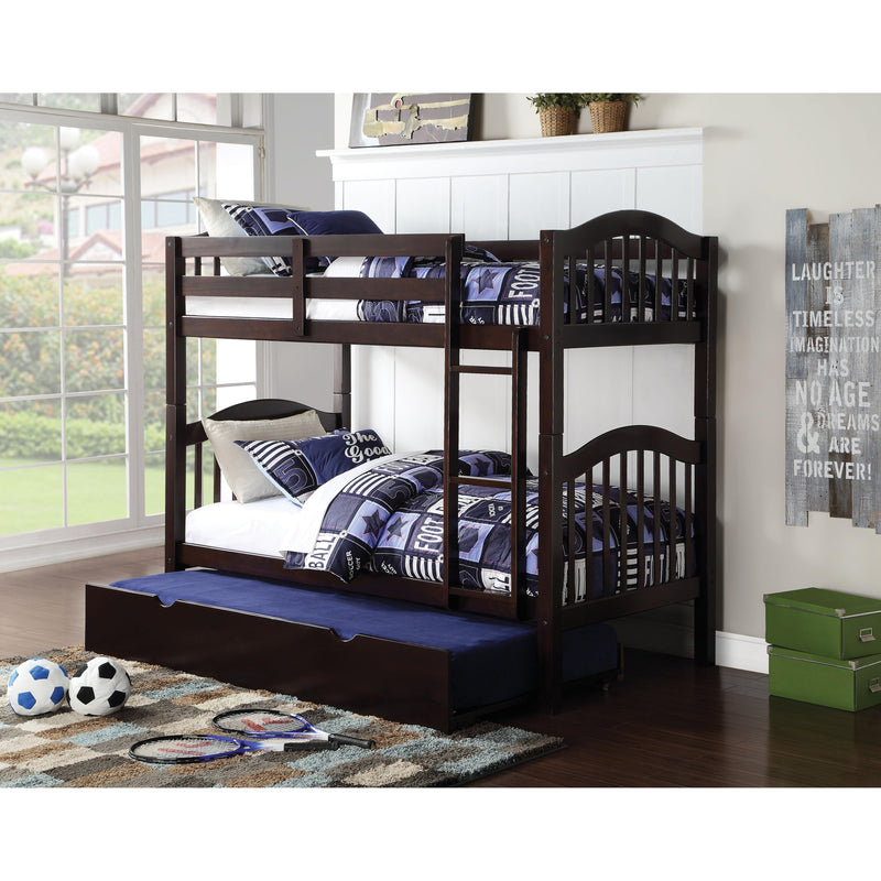 Acme Furniture Heartland 02556 Trundle (Twin) IMAGE 2
