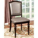 Furniture of America Harrington CM3970SC-2PK Side Chair IMAGE 2