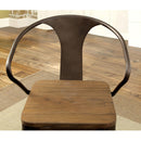 Furniture of America Cooper CM3529SC-2PK Side Chair IMAGE 4