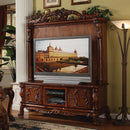 Acme Furniture Dresden 12163 Entertainment Center IMAGE 1