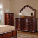  Elements International Tabasco 12-Drawer Dresser TB600DR IMAGE 3