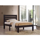 Acme Furniture Kenney Queen Platform Bed 21080Q IMAGE 1