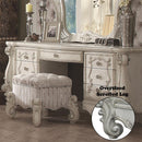 Acme Furniture Versailles 21137 Vanity Desk IMAGE 7