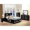 Acme Furniture Ireland 21620F Full Bed with Storage IMAGE 6