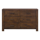 Acme Furniture Merrilee 21685 Dresser IMAGE 3