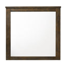 Acme Furniture Merrilee Dresser Mirror 21684 IMAGE 2
