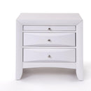 Acme Furniture Ireland 2-Drawer Nightstand 21704 IMAGE 3