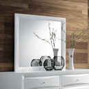 Acme Furniture Ireland Dresser Mirror 21705 IMAGE 1