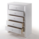 Acme Furniture Ireland 21707 Chest IMAGE 4