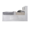 Acme Furniture Ireland 21710F Full Bed with Storage IMAGE 4