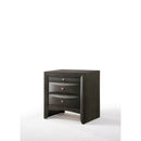 Acme Furniture Ireland 2-Drawer Nightstand 22704 IMAGE 1