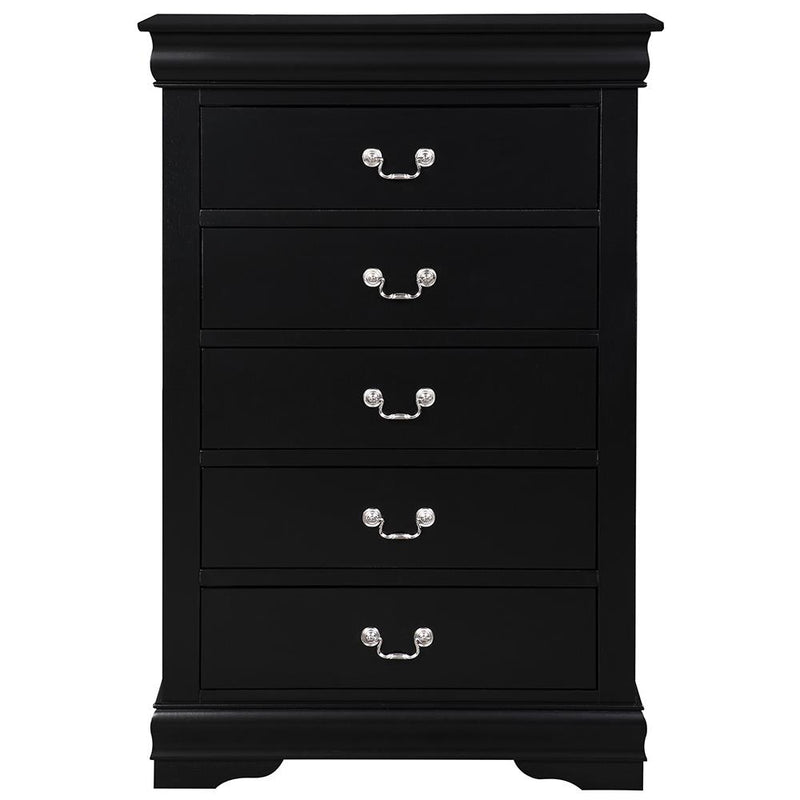 Acme Furniture Louis Philippe 23736 Chest IMAGE 3