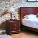 Acme Furniture Louis Philippe 23753 Nightstand IMAGE 13