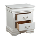 Acme Furniture Louis Philippe 23833 Nightstand IMAGE 4