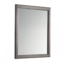 Acme Furniture Louis Philippe Dresser Mirror 23864 IMAGE 2