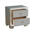 Acme Furniture Voeville II 24843 Nightstand IMAGE 4