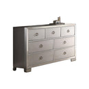 Acme Furniture Voeville II 7-Drawer Dresser 24845 IMAGE 2