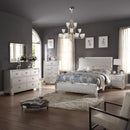 Acme Furniture Voeville II 24845 Dresser IMAGE 4
