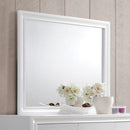 Acme Furniture Naima Dresser Mirror 25774 IMAGE 1