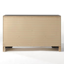 Acme Furniture Naima 25905 Dresser IMAGE 5