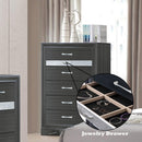 Acme Furniture Naima 25906 Chest IMAGE 9