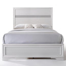 Acme Furniture Naima 25765F Full Bed IMAGE 3