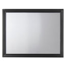 Acme Furniture Naima 25904 Mirror IMAGE 4
