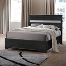 Acme Furniture Naima Full Bed with Storage 25915F IMAGE 1