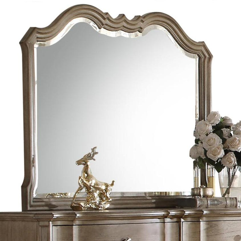 Acme Furniture Chelmsford Dresser Mirror 26054 IMAGE 1