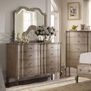 Acme Furniture Chelmsford Dresser Mirror 26054 IMAGE 3