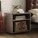Acme Furniture Brancaster Nightstand 26218 IMAGE 1