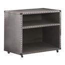 Acme Furniture Brancaster Nightstand 26218 IMAGE 2