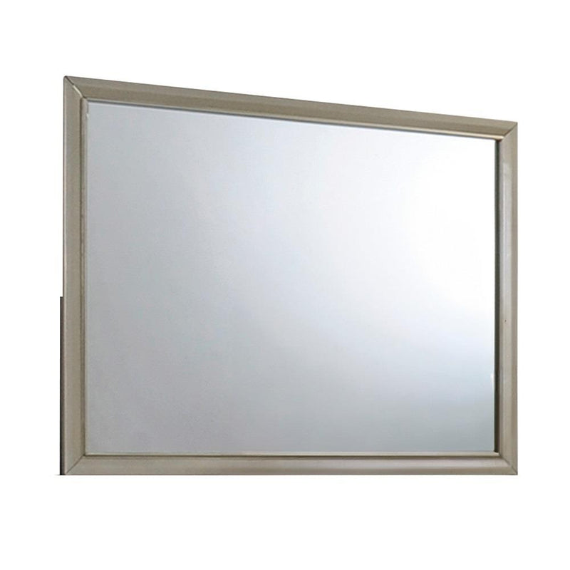 Acme Furniture Carine Dresser Mirror 26244 IMAGE 3