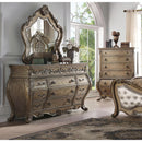Acme Furniture Ragenardus Dresser Mirror 26314 IMAGE 2