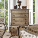 Acme Furniture Ragenardus 6-Drawer Chest 26316 IMAGE 1