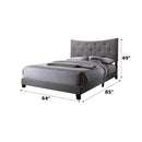 Acme Furniture Venacha 26360Q Queen Bed IMAGE 5