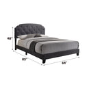 Acme Furniture Tradilla 26370Q Queen Bed IMAGE 5