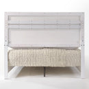 Acme Furniture Naima II Queen Panel Bed 26770Q IMAGE 4