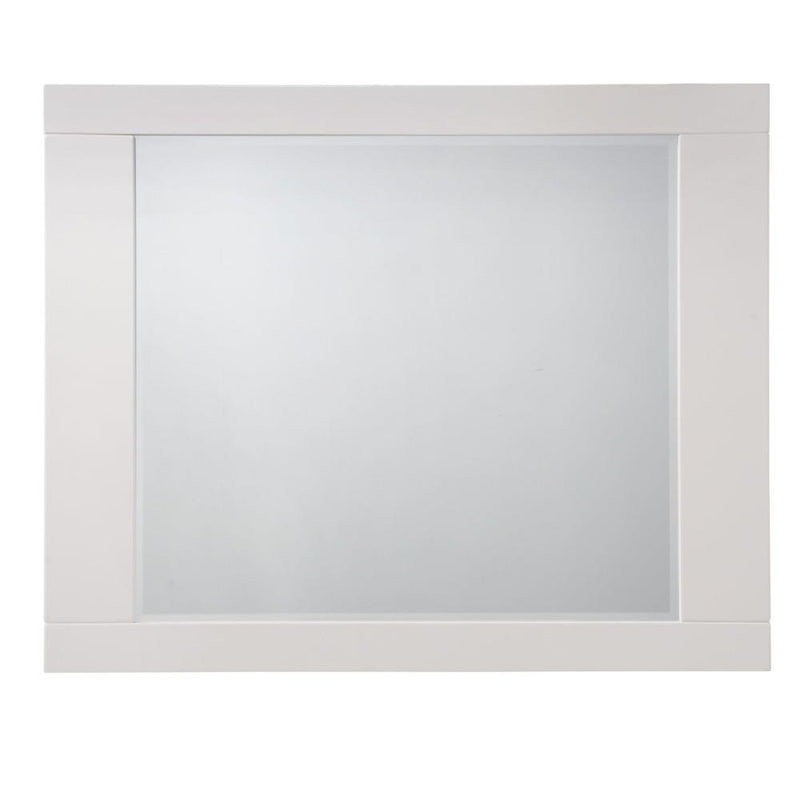 Acme Furniture Naima II Dresser Mirror 26774 IMAGE 2