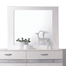 Acme Furniture Naima II Dresser Mirror 26774 IMAGE 3