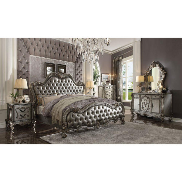 Acme Furniture Versailles 5-Drawer Dresser 26845 IMAGE 1