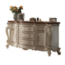 Acme Furniture Picardy 26905 Dresser IMAGE 3