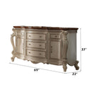 Acme Furniture Picardy 26905 Dresser IMAGE 4