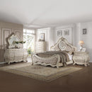 Acme Furniture Ragenardus 27004CK CK Bed IMAGE 4