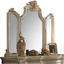 Acme Furniture Picardy Dresser Mirror 26904 IMAGE 1