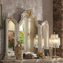 Acme Furniture Picardy Dresser Mirror 26904 IMAGE 2