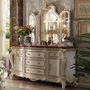 Acme Furniture Picardy Dresser Mirror 26904 IMAGE 4