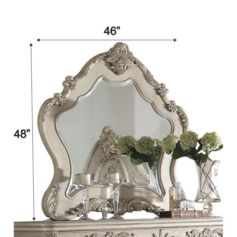 Acme Furniture Ragenardus Dresser Mirror 27014 IMAGE 4