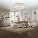 Acme Furniture Ragenardus 27016 Chest IMAGE 6